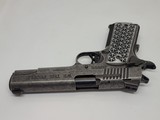 SIG SAUER 1911 WE THE PEOPLE 1776 - 5 of 7