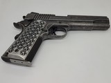 SIG SAUER 1911 WE THE PEOPLE 1776 - 3 of 7