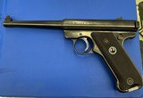 RUGER MARK I STANDARD - 2 of 2