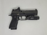 SIG SAUER P320 RXP XFULL-SIZE - 3 of 7