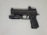 SIG SAUER P320 RXP XFULL-SIZE - 2 of 7