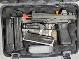 SIG SAUER P320 RXP XFULL-SIZE - 1 of 7