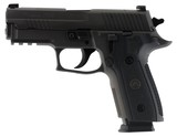 SIG SAUER P229 LEGION - 1 of 2