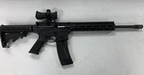 SMITH & WESSON M&P 15-22 SPORT OR - 1 of 5