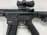 SMITH & WESSON M&P 15-22 SPORT OR - 5 of 5