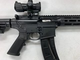 SMITH & WESSON M&P 15-22 SPORT OR - 4 of 5