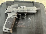 FN FNX-45 TACTICAL - 1 of 2