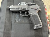 FN FNX-45 TACTICAL - 2 of 2