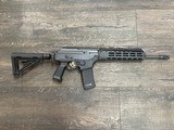 IWI GALIL ACE SAR GEN 2 - GAR37 - 1 of 1