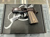 KIMBER MICRO 9 Rose Gold 9MM LUGER (9X19 PARA) - 2 of 2