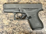 GLOCK G42 - 2 of 4