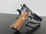 COLT 1911 MKIV/70 CLARK CUSTOM 45 - 3 of 7