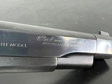 COLT 1911 MKIV/70 CLARK CUSTOM 45 - 5 of 7