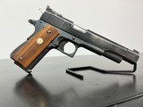 COLT 1911 MKIV/70 CLARK CUSTOM 45 - 2 of 7