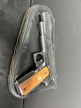 COLT 1911 MKIV/70 CLARK CUSTOM 45 - 7 of 7