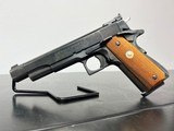 COLT 1911 MKIV/70 CLARK CUSTOM 45 - 1 of 7
