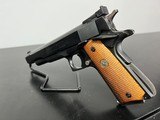 COLT 1911 MKIV/70 CLARK CUSTOM 45 - 4 of 7