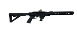 RUGER PC CARBINE MAGPUL MOE STOCK - 1 of 3