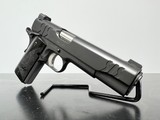 KIMBER SIS Custom 1911 - 5 of 6