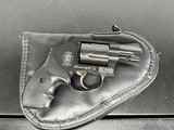 SMITH & WESSON 442 Airweight 38 Special - 2 of 5