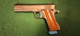 COLT Argentine 1911 .45 ACP - 2 of 4