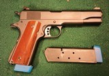 COLT Argentine 1911 .45 ACP - 1 of 4