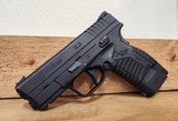SPRINGFIELD ARMORY XDS-45ACP 3.3 - 1 of 3