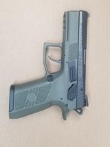 CZ CZ P-07 - 2 of 7
