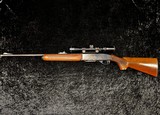 REMINGTON 742 WOODMASTER .30-06 SPRG - 4 of 7