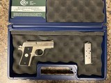 COLT MUSTANG POCKETLITE - 1 of 5