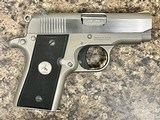 COLT MUSTANG POCKETLITE - 2 of 5