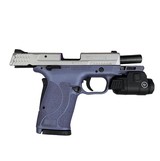 SMITH & WESSON m&p 9 shied ez - 3 of 4