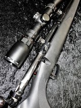 SAVAGE ARMS 110 .270 WIN - 5 of 6