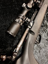 SAVAGE ARMS 110 .270 WIN - 6 of 6