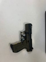 WALTHER P22 - 1 of 7