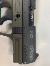 WALTHER P22 - 4 of 7