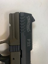 WALTHER P22 - 2 of 7