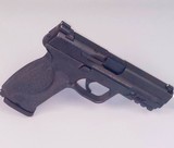 SMITH & WESSON M&P9 2.0 9MM LUGER (9X19 PARA) - 4 of 6