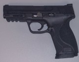 SMITH & WESSON M&P9 2.0 9MM LUGER (9X19 PARA) - 3 of 6