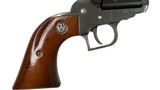 RUGER NEW MODEL SUPER BLACKHAWK - 2 of 7