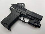 HECKLER & KOCH HK45C .45 ACP - 2 of 2