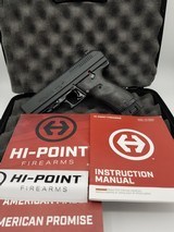 HI-POINT JHP - 1 of 7