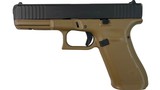 GLOCK 17 g17 gen 5 - 2 of 7