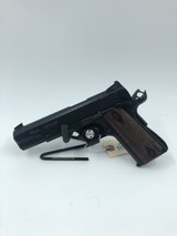 SIG SAUER 1911-22 - 1 of 4