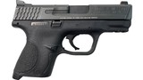 SMITH & WESSON M&P40C - 3 of 7