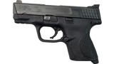 SMITH & WESSON M&P40C - 2 of 7