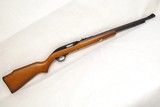 MARLIN 60 Micro-Groove - 1 of 7