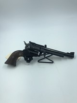 RUGER NEW MODEL BLACKHAWK - 1 of 4