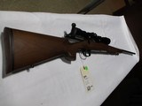 REMINGTON 700 CLASSIC - 1 of 3