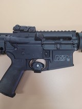 SMITH & WESSON M&P- 15 - 5 of 6